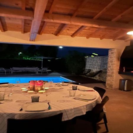 Modern Villa With Private Pool In Malauc N Malaucène Εξωτερικό φωτογραφία