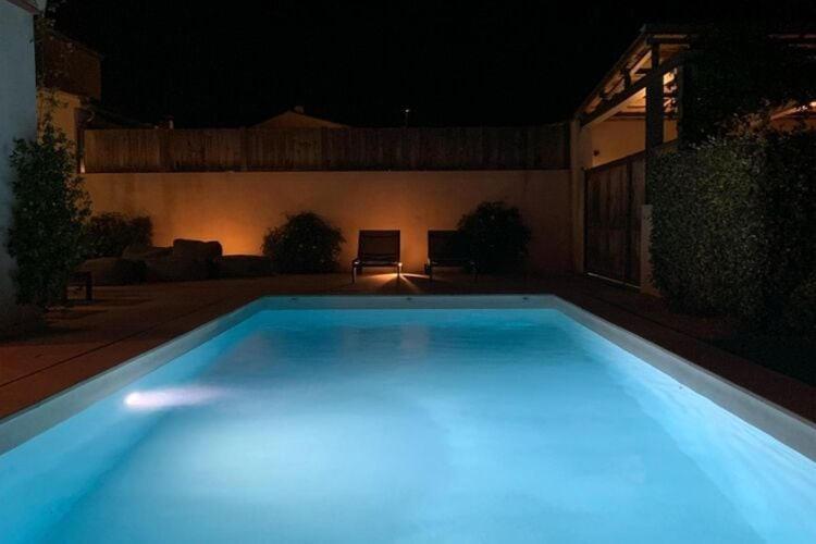 Modern Villa With Private Pool In Malauc N Malaucène Εξωτερικό φωτογραφία
