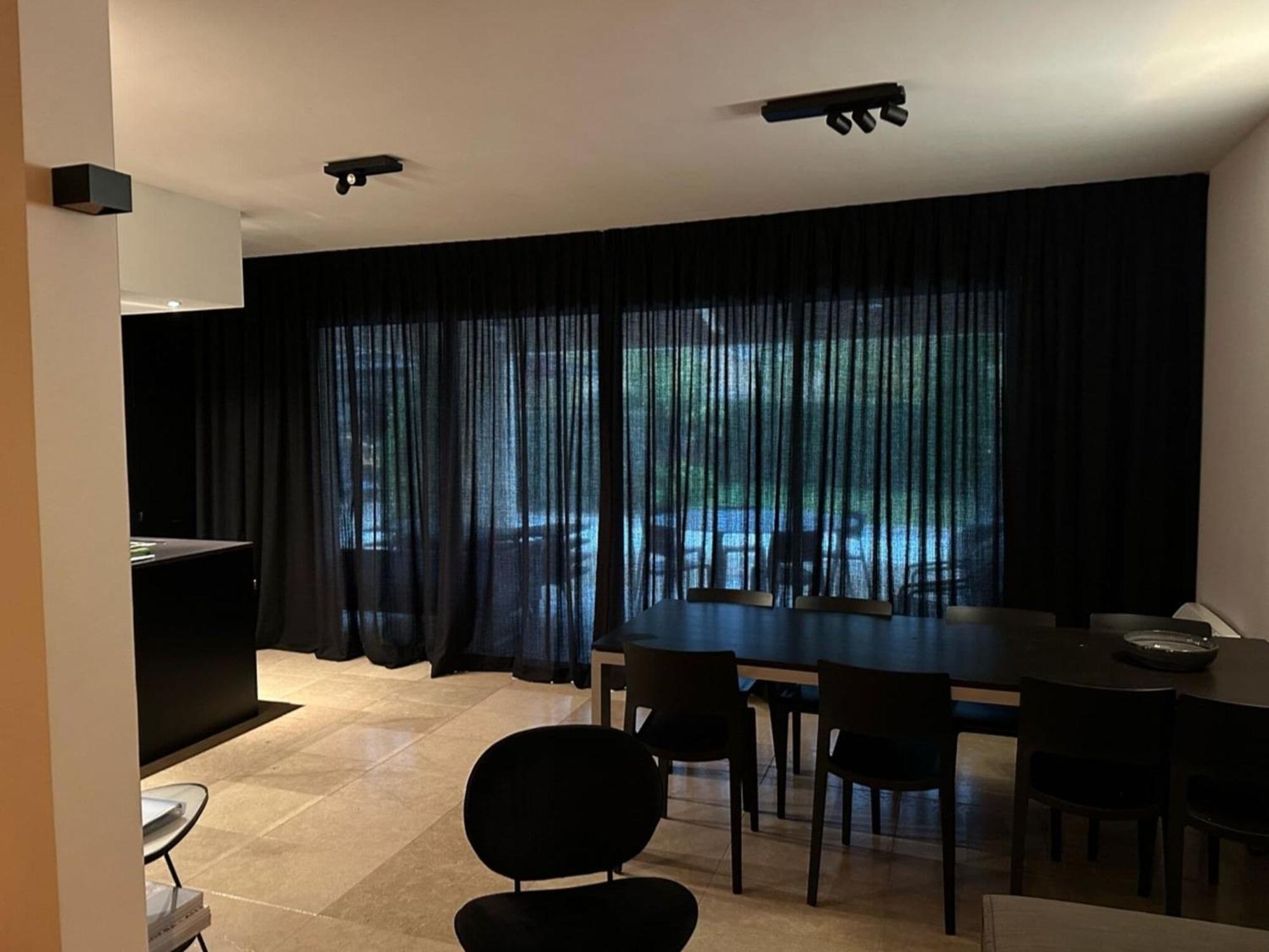 Modern Villa With Private Pool In Malauc N Malaucène Εξωτερικό φωτογραφία