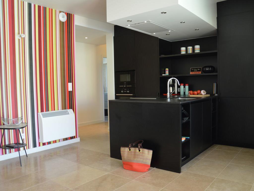 Modern Villa With Private Pool In Malauc N Malaucène Εξωτερικό φωτογραφία